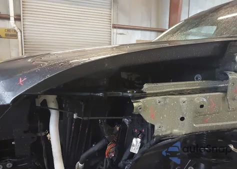 2025 Volkswagen Atlas Cross Sport 2.0T Se из США, поврежденный, VIN 1V2LE2CA1SC221959